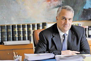 ΜΑΚΗΣ ΒΟΡΙΔΗΣ