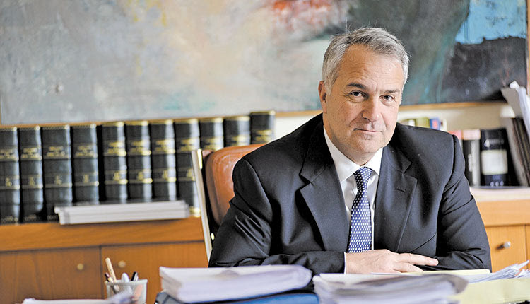 ΜΑΚΗΣ ΒΟΡΙΔΗΣ