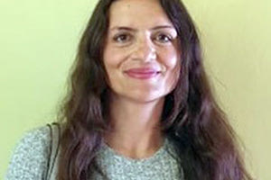 Γιάννα Χουρδάκη