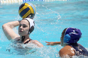 Β’ ΕΘΝΙΚΗ ΠΟΛΟ ΓΥΝΑΙΚΩΝ: Με το αριστερό ο ΟΦΗ στα τελικά