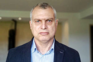 Ο κ. Ζαφειρόπουλος