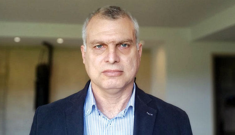 Ο κ. Ζαφειρόπουλος