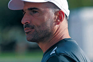 Αξιολόγησε τους Νέους ο κ. Μπαδήμας