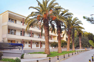 Οι δύο θάνατοι καταγράφηκαν στο Ηράκλειο