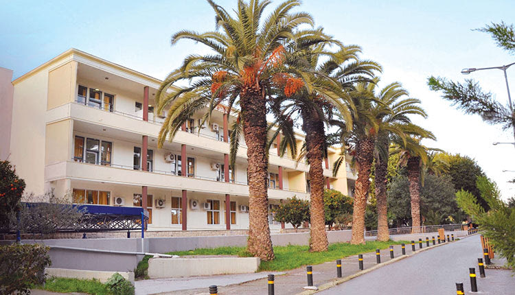 Οι δύο θάνατοι καταγράφηκαν στο Ηράκλειο