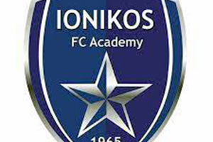 ΙΩΝΙΚΟΣ ΣΗΜΑ