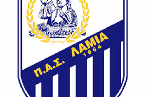 ΠΑΣ ΛΑΜΙΑ ΣΗΜΑ