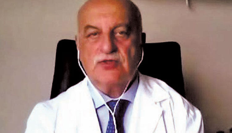 Τζανάκης