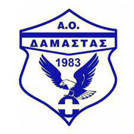 ΑΟ ΔΑΜΑΣΤΑΣ ΣΗΜΑ