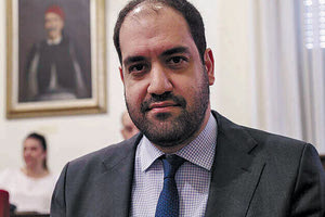 Γιάννης Κεφαλογιάννης