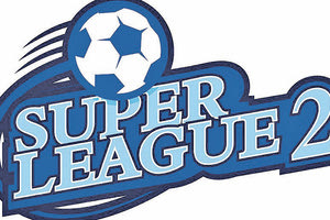 σουπερ λιγκ 2 super league 2 σλ2 sl2