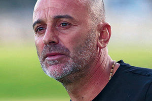 Ο Άγγελος Κασσωτάκης