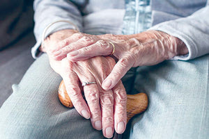 αυτοκτονία υπερήλικα