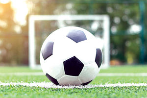 μπάλα ποδόσφαιρο τοπικό πρωτάθλημα