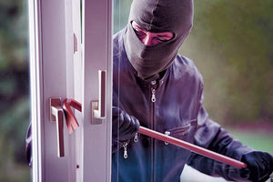 ληστεία ληστής διάρρηξη διαρρήκτης