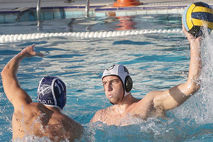 Α2 ΠΟΛΟ: Με Ιωνικό Ν. σήμερα εντός ο ΟΦΗ