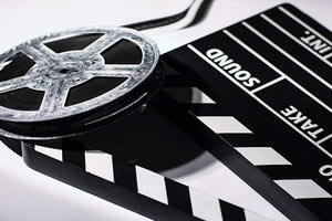 ΚΙΝΗΜΑΤΟΓΡΑΦΟΣ ΤΕΧΝΕΣ ΣΙΝΕΜΑ