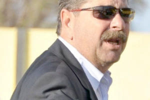 ΕΡΑΣΙΤΕΧΝΗΣ ΟΦΗ: Συλλυπητήριο μήνυμα για τον Φρουδάκη