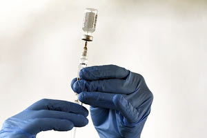 εμβολιασμός