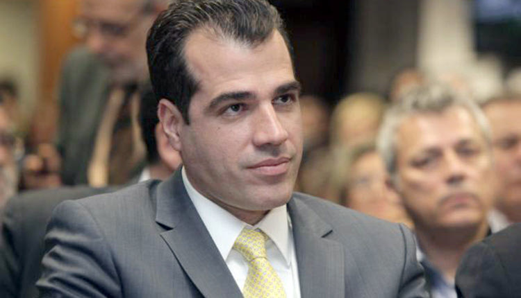 θάνος πλεύρης
