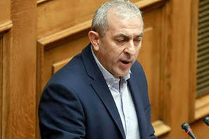 ΣΩΚΡΑΤΗΣ ΒΑΡΔΑΚΗΣ