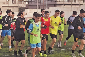 οι Μικτές ΕΠΣΗ