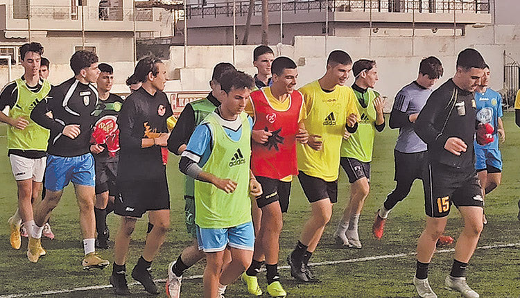οι Μικτές ΕΠΣΗ