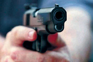 ΟΠΛΟ ΠΥΡΟΒΟΛΙΣΜΟΣ