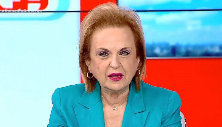 ματινα παγωνη
