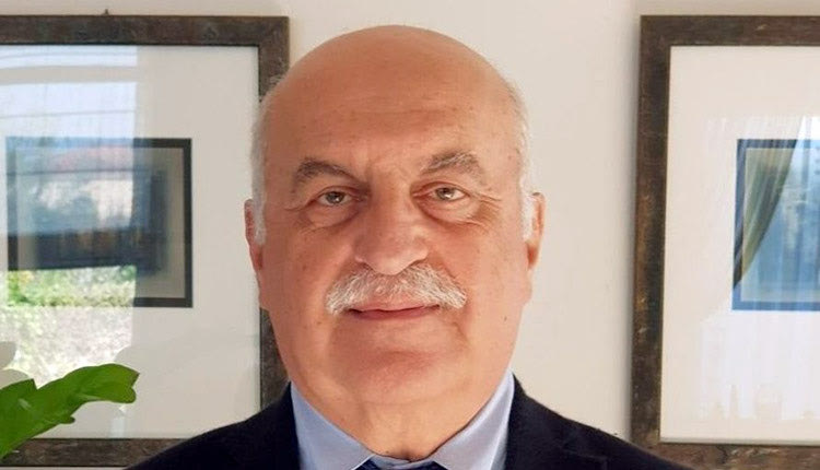 τζανακης