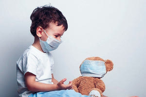 Τα δεδομένα για τα παιδιά