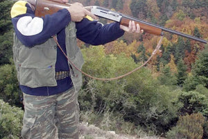 Τραγωδία στο κυνήγι: Τον πυροβόλησε ο ανιψιός!