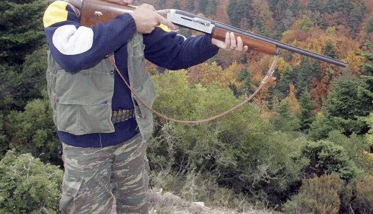 Τραγωδία στο κυνήγι: Τον πυροβόλησε ο ανιψιός!