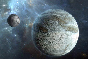 “Τράφικ” στο διάστημα και πολλές αποστολές