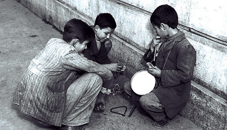 Ημέρες των παιδιών