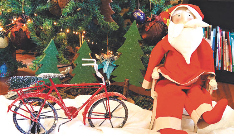 ΑΓΙΟΣ ΒΑΣΙΛΗΣ ΜΠΕΤΕΙΝΑΚΗ ΕΛΕΝΗ