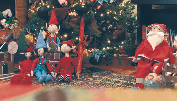 ΑΓΙΟΣ ΒΑΣΙΛΗΣ ΜΠΕΤΕΙΝΑΚΗ ΕΛΕΝΗ