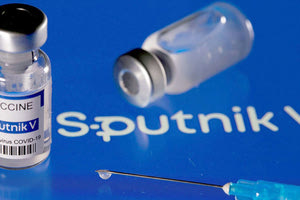 υπο έγκριση το sputnik V