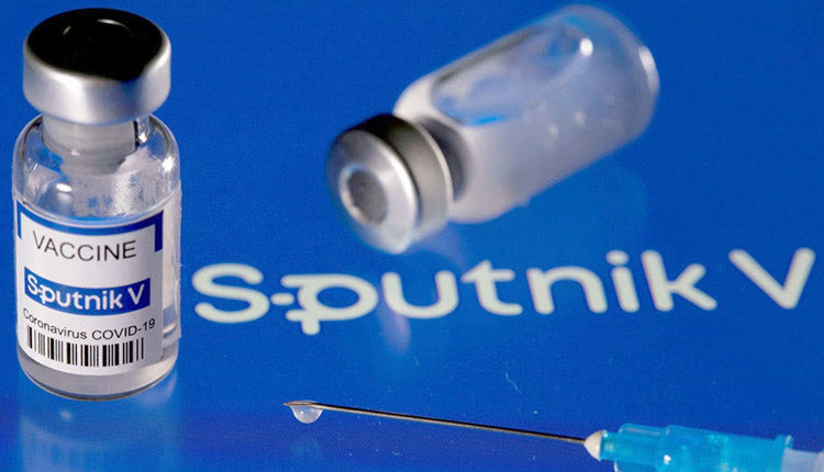 υπο έγκριση το sputnik V