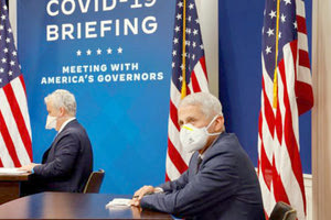 Φάουτσι: Πίσω τα δύσκολα