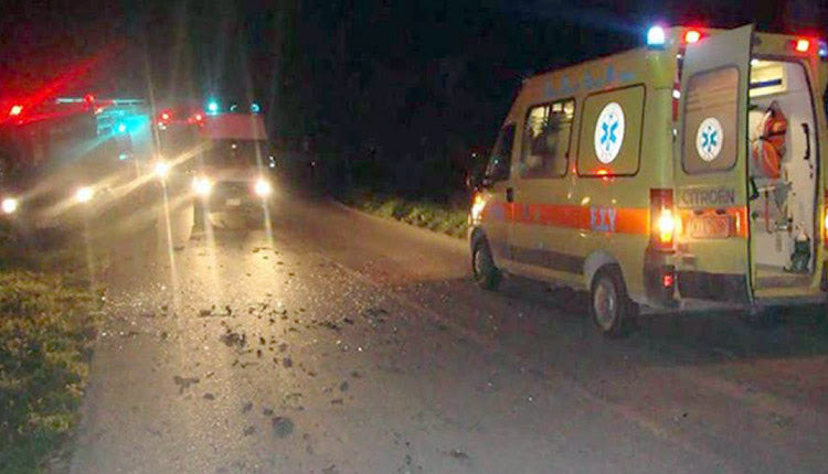 Θρήνος στο Ρέθυμνο για τον θάνατο του 19χρονου Γιάννη