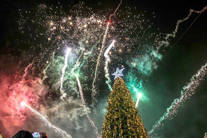 Μοναχική η υποδοχή του 2022 για το Ηράκλειο