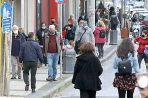Την επόμενη ημέρα κοιτούν ήδη οι επιχειρηματίες στην αγορά
