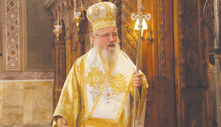 Ο κατά κόσμο Κωνσταντίνος Παπαχρήστος,