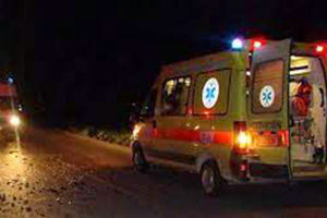 ΘΑΝΑΤΗΦΟΡΟ ΤΡΟΧΑΙΟ: Στο χειρουργείο σήμερα ο συνεπιβάτης του 19χρονου