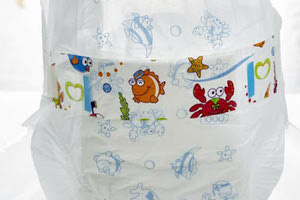 Έναν χρόνο φυλακή για την βρεφική πάνα με τα… 1.300 ευρώ