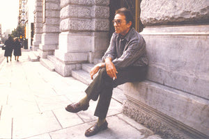 Έτος Ιάκωβου Καμπανέλλη το 2022