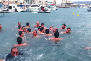 Το πρόγραμμα του εορτασμού των Θεοφανίων στο Ηράκλειο