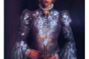 «Στίγματα» ψυχής του Μιχαήλ Τσακουντή στη Βασιλική του Αγίου Μάρκου