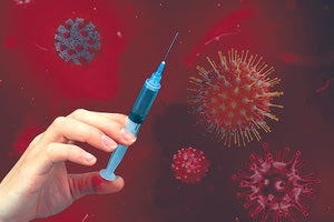 Το «καλό» και το «κακό» με τη νέα μετάλλαξη